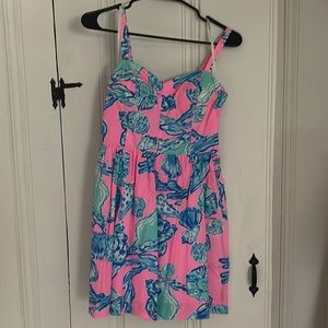 Lilly dress